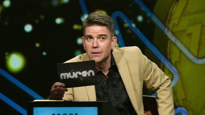 Muren