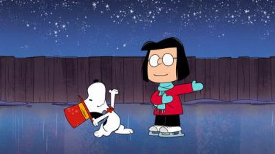 The Snoopy Show
