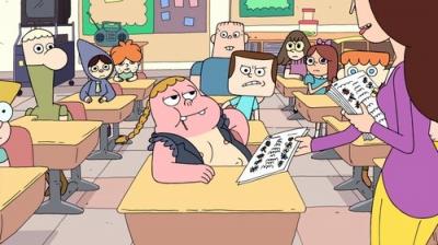 Clarence