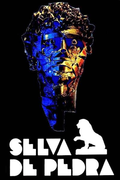Selva de Pedra filmas online