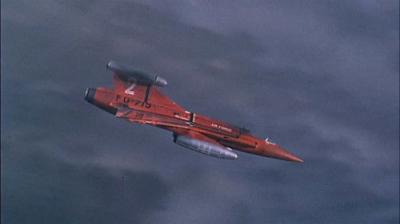 Thunderbirds