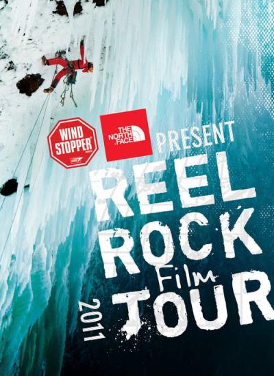 Reel Rock filmas online