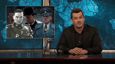 The Jim Jefferies Show