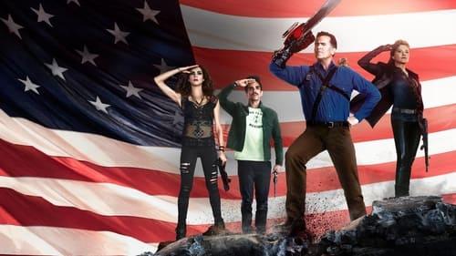Ešas prieš piktuosius numirėlius filmas žiurėti online