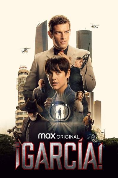 ¡García! filmas online