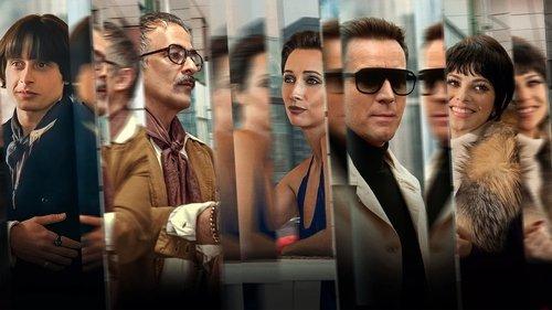 Halston filmas žiurėti online