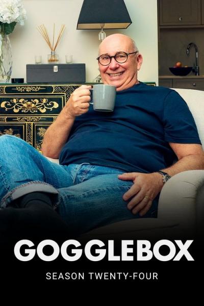 Gogglebox filmas online