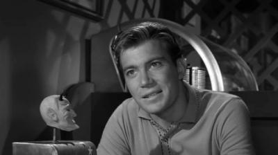 The Twilight Zone