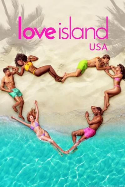 Love Island USA filmas online