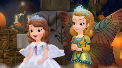Sofia the First