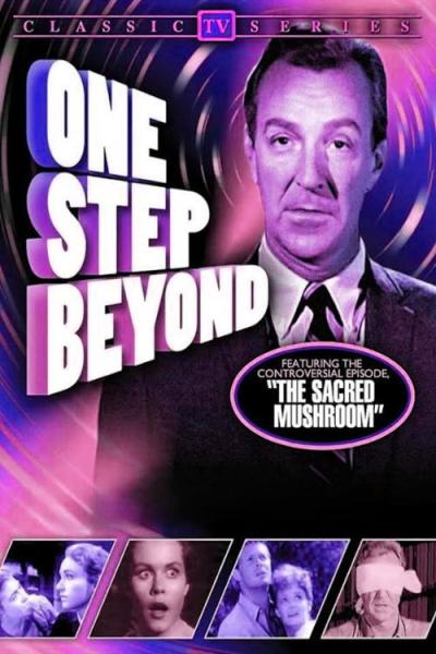 One Step Beyond filmas online