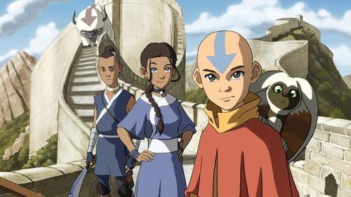 Avataras: Paskutinis Oro Valdytojas filmas žiurėti online