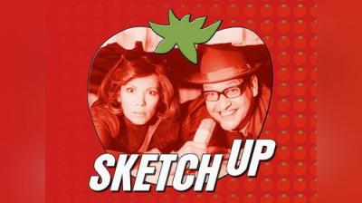 Sketch Up