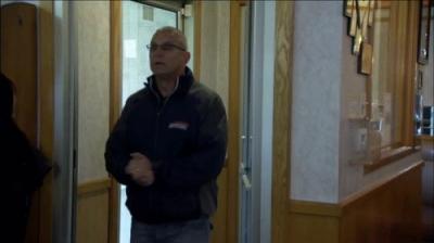 Restaurant: Impossible