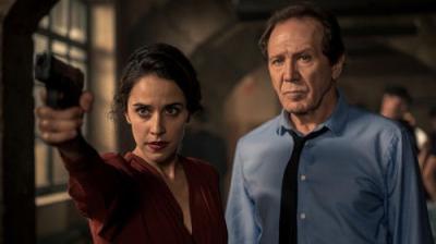 El Ministerio del Tiempo