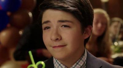 Gortimer Gibbon's Life on Normal Street