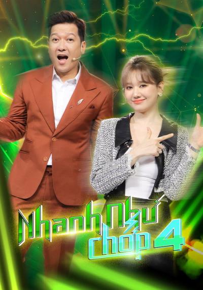 Nhanh như chớp filmas online
