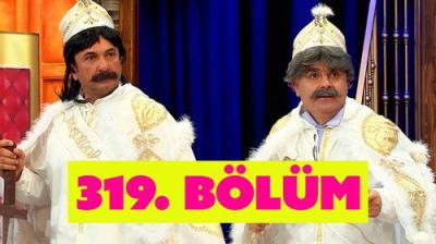 Güldür Güldür Show
