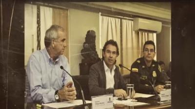 MATARIFE: Un genocida innombrable