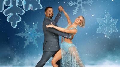 Dancing with the Stars