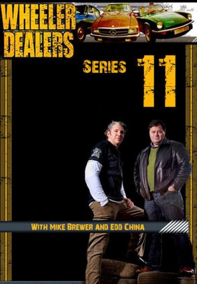 Wheeler Dealers filmas online