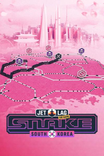 Jet Lag: The Game filmas online