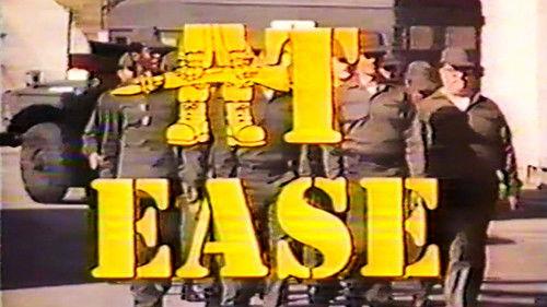 At Ease filmas žiurėti online