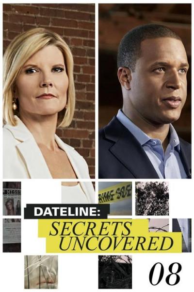 Dateline: Secrets Uncovered filmas online