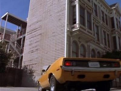 Nash Bridges