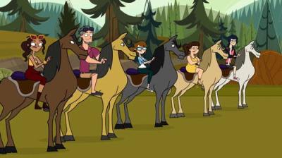 Disventure Camp