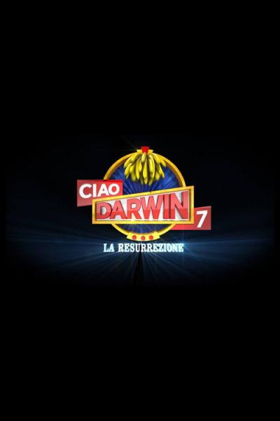 Ciao Darwin filmas online