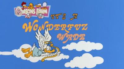 Garfield and Friends