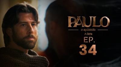 Paulo, o Apóstolo