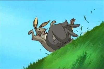 Watership Down