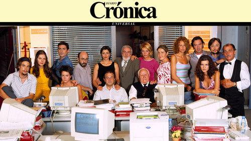 Periodistas filmas žiurėti online