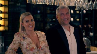 The Real Housewives of Cheshire