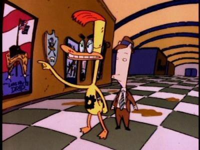 Duckman