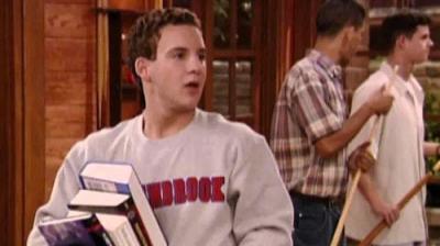 Boy Meets World