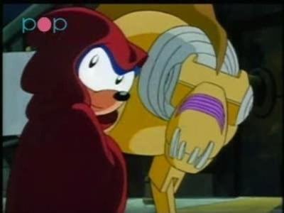 Sonic the Hedgehog