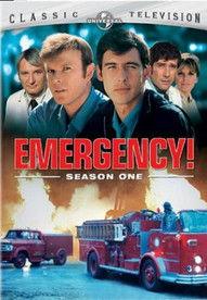 Emergency! filmas online