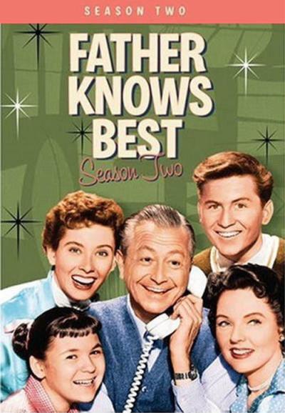 Father Knows Best filmas online