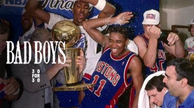 30 for 30
