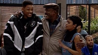The Fresh Prince of Bel-Air