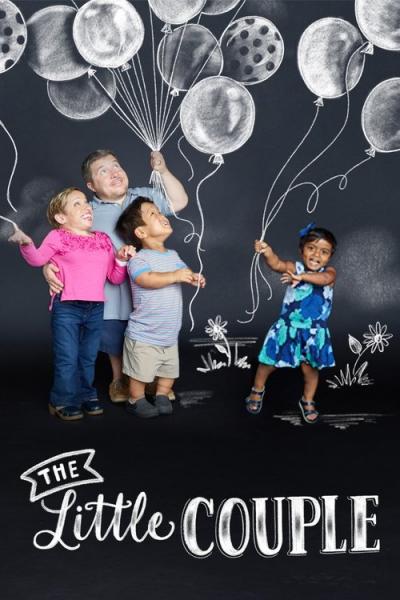 The Little Couple filmas online