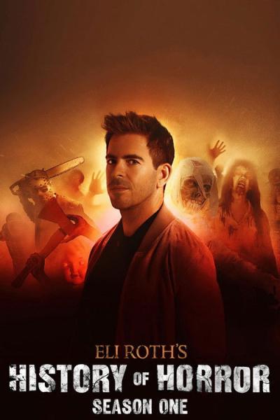 Eli Roth's History of Horror filmas online