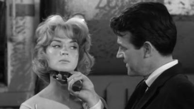 Alfred Hitchcock Presents