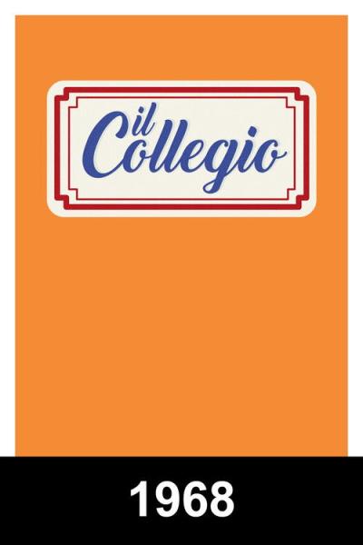 Il Collegio filmas online