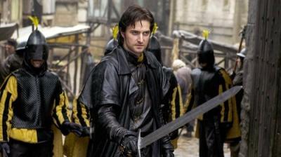 Robin Hood