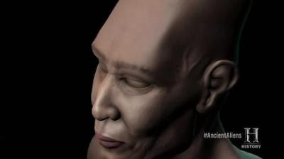 Ancient Aliens