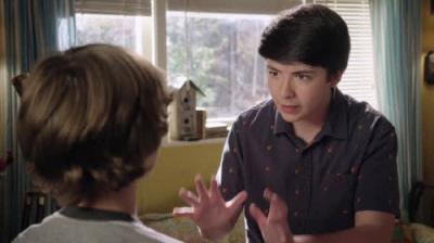 Gortimer Gibbon's Life on Normal Street